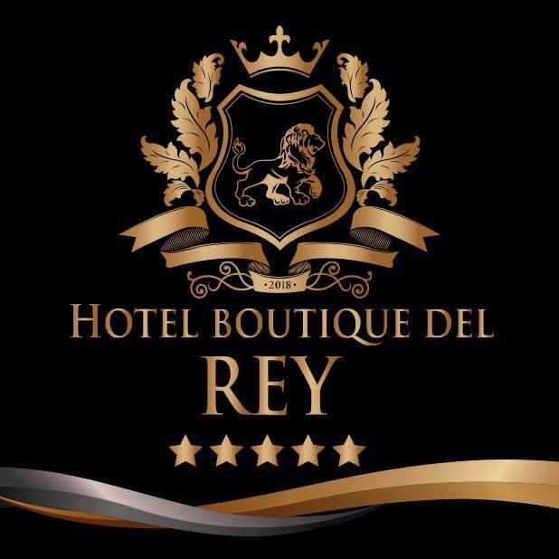 טרינידד Hotel Boutique Del Rey מראה חיצוני תמונה